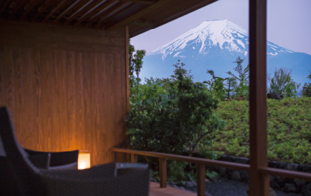 画像:然然のおもてなし